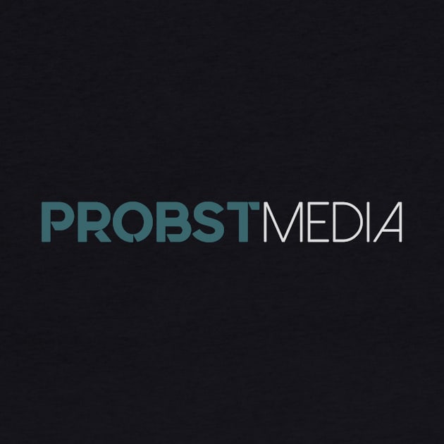 probstmedia logo by Probstmedia